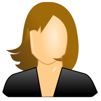 Temizlik Personeli Mehtap ŞENAL